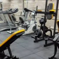 نیازمند مربی بدنسازی