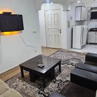 اجاره سویت آپارتمان مبله جنت آباد چیتگر آزادی