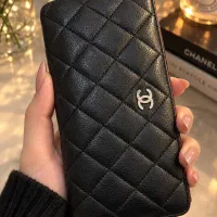 کیف پول های کپی شنل / CHANEL