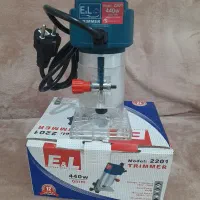 اور فرز مشتی برند ای اند ال.