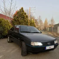 پژو ۴۰۵مدل۹۸