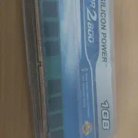 رم DDR2 ۱ گیگابایت