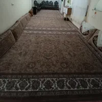 فرش گروی 6متری9متری