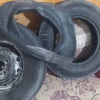 لاستیک وانت|قطعات یدکی و لوازم جانبی|بیرجند, |دیوار