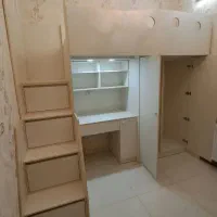 نصب و تعمیر انواع کابینت کمد دیواری دراور تخت خواب|جاکفشی، کمد، دراور|کرمان, |دیوار