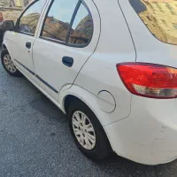 تیبا دو آخر ۹۷بدون تصادف