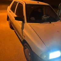 پرایدمدل۱۳۹۶