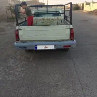 پیکان وانت مدل 93|خودرو سواری و وانت|زاهدان, |دیوار