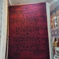 فرش لاکی نخ اکرولیک