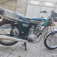موتور راپیدو 125
