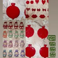 ظروف روز مادر و شب یلدا|ظروف سرو و پذیرایی|ملایر, |دیوار