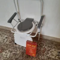 توالت فرنگی دیواری آسانا