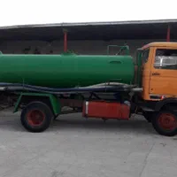 تخلیه چاه آبادی قوچان