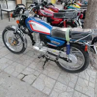 موتور نیکتا ۲۰۰ مدل ۱۴۰۳