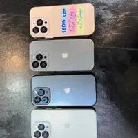 اپل مینی iPhone 16 با حافظهٔ ۵۱۲ گیگابایت|موبایل|تهران, حسن‌آباد|دیوار