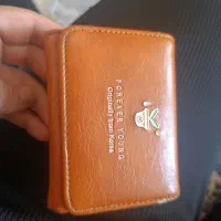 کیف پول پیدا شده