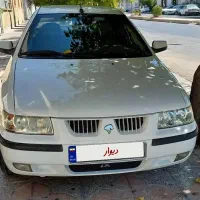 سمندlxمدل۹۵ کمکارکرد مشابه صفر