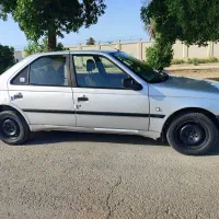 405 مدل 97|خودرو سواری و وانت|حمیدیه, |دیوار