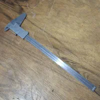 کولیس ورنیه میتوتویو اصل ژاپن ۳۰ سانت|ابزارآلات|تهران, استخر|دیوار