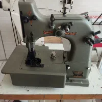 چرخ گونی دوز جامبو دوز زیگزال فرش و موکت یونیون