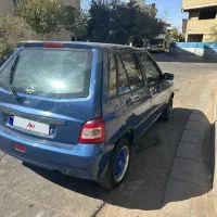 پراید ۱۱۱ مدل 90|خودرو سواری و وانت|کرج, دولت‌آباد|دیوار