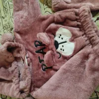 لباس گرم مناسب یک سال تا دوسال|کفش و لباس بچه|لردگان, |دیوار