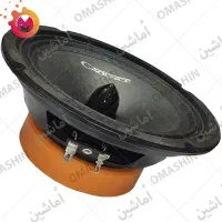 دوجفت میدرنج۸اینچ کدنس.ی جفت سوپرتیوتر.ساب پایونر|صوتی و تصویری|شیراز, تندگویان|دیوار