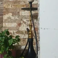 قلیون عربی مارک موسو