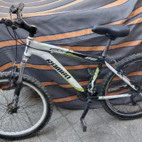 دوچرخه ۲۶ رامبو