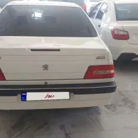 پژو SLX|خودرو سواری و وانت|الیگودرز, |دیوار