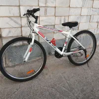 دوچرخه ۲۶ ویوا|دوچرخه، اسکیت، اسکوتر|مهدی شهر, |دیوار