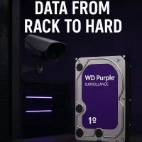 امنیت واقعی یعنی کنترل از رک تا هارد