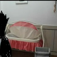 گهواره قرمز