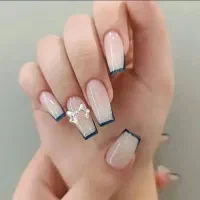 خدمات ناخن با بهترین متریال