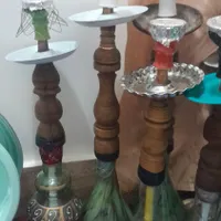 قلیون ابندی شده برای فروش دارم|کلکسیون و سرگرمی|امیدیه, |دیوار