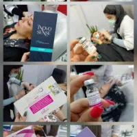 جشنواره آموزشی فیلر نخ بوتاکس زیر نظر دکتر...|خدمات آموزشی|تهران, قلهک|دیوار