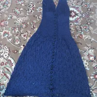 لباس زنانه|لباس|پرند, فاز ۴|دیوار