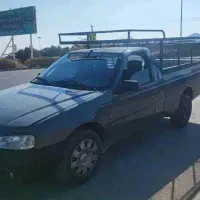 آریسان دو به همراه کفی شرکتی قطر ۱/۵ و باربند