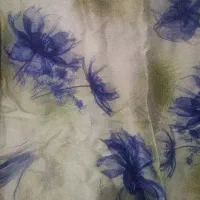 پارچه کامل ابریشم