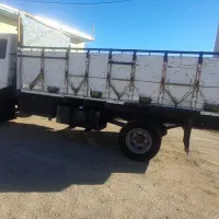 فروشی|خودرو سنگین|دهگلان, |دیوار