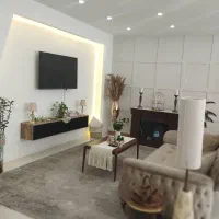 ۱۳۵ متری / سه خواب / روف گاردن / شهرک وصال|اجارهٔ آپارتمان|قرچک, میرزائی شمالی|دیوار
