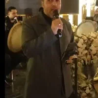 مداح حرفه ای ختم،نی دف عرفانی.ولیمه(فارسی آذری)