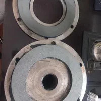 انواع صفحه کلاچ و لنت ترمز سبک و سنگین|قطعات یدکی و لوازم جانبی|قدس, هفت جوی|دیوار