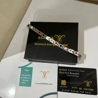 دستبند مغناطیسی برندا|بدلیجات|بوشهر, |دیوار