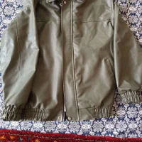 کاپشن در حد نو