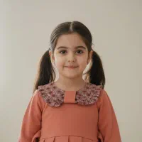 پیراهن دخترانه|کفش و لباس بچه|شاهین‌شهر, فردوسی|دیوار