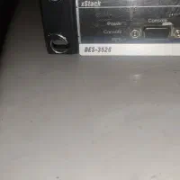 سوییچ D link 24 پورت|مودم و تجهیزات شبکه|ری, صفاییه (چشمه علی)|دیوار