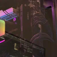 رم 16GB DDR5 5600 Gskill ripjaws s5 Ram