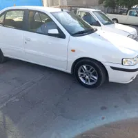 سمند LX ساده، مدل ۱۳۹۲