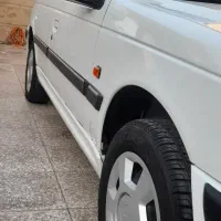 پارس مدل۹۱|خودرو سواری و وانت|کرمان, |دیوار